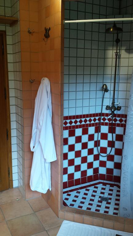 Chambres D'Hotes La Breachere Yvre-l'Eveque Номер фото